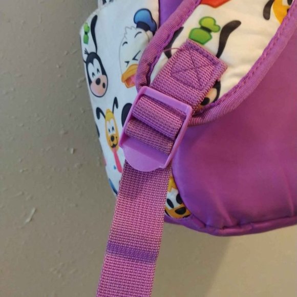 World of Disney Emojis Backpack - Picture 6 of 6